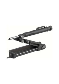 Resim Xuweiwei 1 Adet Çok Amaçlı Endüstriyel Derin Delik Kalemi Ahşap İnşaat Çizim Markalama 