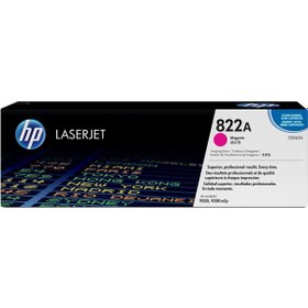 Resim Hp 822A C8563A Kırmızı Drum Ünitesi 