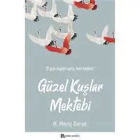 Resim Güzel Kuşlar Mektebi 