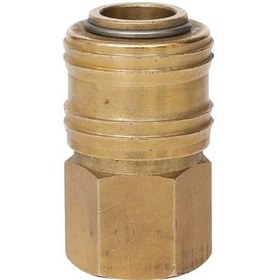 Resim Hava Valfi Dişi ( Kamalı Pirinç ) 