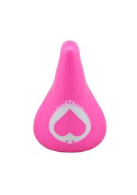 Resim Umt Sele - Bmx, 16-20, Süngerli, Pembe, Love Pembe 