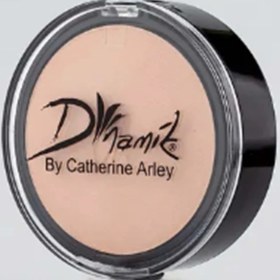 Resim Di̇nami̇k Mat Pudra 8166 24 