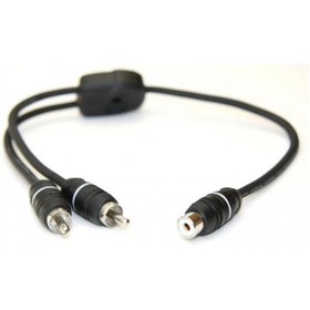 Resim Özenhifi'Den Audison Connection Fsm 030 