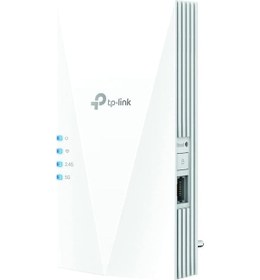 Resim Tp-link Re500x, Ax1500 Mbps Onemesh Wi-fi 6 Menzil Genişletici, G 