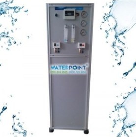 Resim Water Point Saf Su Arıtma Cihazı Günde 4 Ton Kapasiteli 