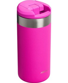 Resim The Aerolight Transit Mug 0.35l / 12oz Unisex Pembe Outdoor Matara 10-10788-139 Pembe 