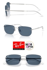 Resim Ray-Ban RB3768 003/80 56-17-145 
