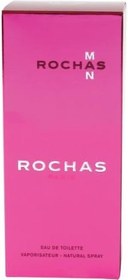 Resim Rochas Man EDT 100 ml Erkek Parfüm 