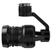 Resim DJI Zenmuse X5S 5.2K Inspire 2 ve Matrice Drone İçin Kamera 