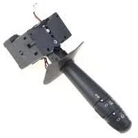 Resim Renault Clio II Far Sinyal Kolu Valeo Marka 7701048957 