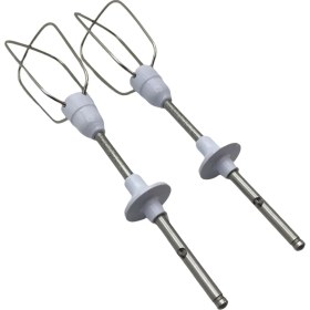 Resim İcanpares Fakir Mr. Chef Trella Çırpma Teli 2 Adet Beyaz 