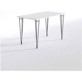 Resim Knsz yemek masası hemdem byzsyh 075*130*070 mutfak ofis çalışma 