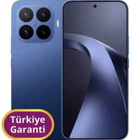 Resim Xiaomi 17T Pro TR Garanti | 512 GB 12 GB Mavi 