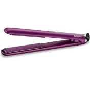 Resim Babyliss 2513PE Turmalin & Seramik Kaplama Saç Düzleştirici - Mor 