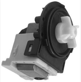 Resim Arçelik Uyumlu 10143 Ycm Çamaşır Makinesi Pompa Motoru - 557184195 