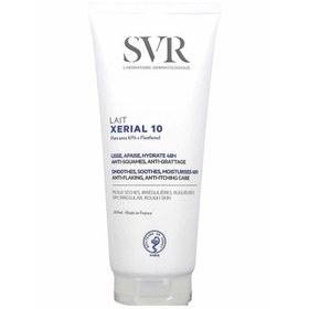 Resim SVR Xerial 10 Nemlendirici Vücut Losyonu 200ml 