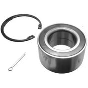 Resim Opel Astra F Combo Corsa C Kadett Vectra Chevrolet Aveo Kalos T200 1.6 1982-2012 Ön Teker Rulmanı 72X39 mm 37 mm 