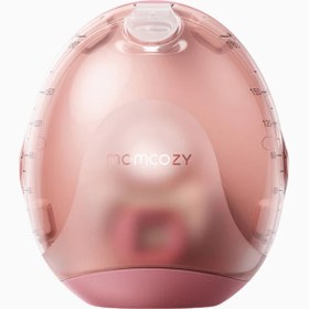 Resim Air 1 Ultra İnce Kablosuz Premium Göğüs Pompası - Pembe 