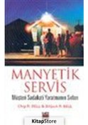 Resim Manyetik Servis / Chip R. Bell Diğer