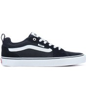 Resim Vans Mn Fılmore Siyah Erkek Sneaker 