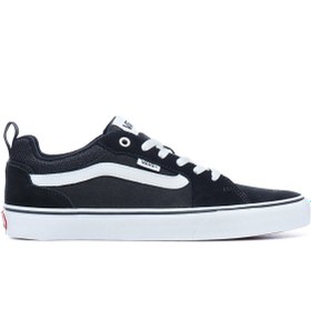 Resim Vans Mn Fılmore Siyah Erkek Sneaker 