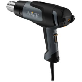 Resim STEINEL HG 2120 E Sıcak Hava Tabancası 2200W Profesyonel 
