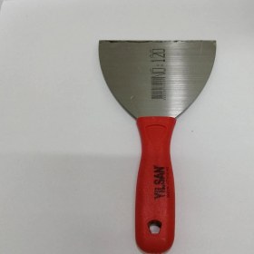 Resim Yılsan Kazıma Ispatulası 120mm 