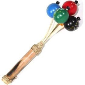 Resim MCM Group 5 Toplu Marakas Model 2 