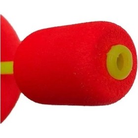 Resim Eva Şamandıra Top Tip Fosforlu 50gr 