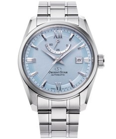 Resim Orient RE-AU0109L00B Otomatik Erkek Kol Saati 