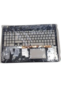 Resim Sony Vaio Svf1532vstb Üst Kasa Siyah 
