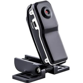 Resim Xhang MD80 3 In 1 Mini Cep Dv Dijital Kamera, 720 * 480 Piksel, Görüntüleme Açısı: 60 Derece Taşınabilir (Siyah)(Yurt Dışından) 