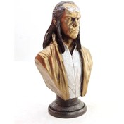 Resim Polyester Elrond Büst Küçük Boy 