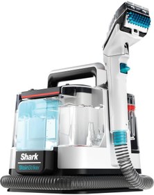 Resim Shark Koltuk, Araç Temizleme, Evcil Hayvanlı Evler İçin Uygun, Leke Ve Kokulara Karşı Etkili 
