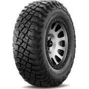 Resim Bfgoodrich 245/65R17 111/108Q Mud-Terrain Km3 T/a Suv Yaz Lastiği (Üretim TARIHI:2023) 