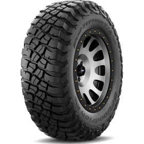 Resim Bfgoodrich 305/55R20 121/118Q Mud Terrain Km3 Suv Yaz Lastiği (Üretim TARIHI:2023) 