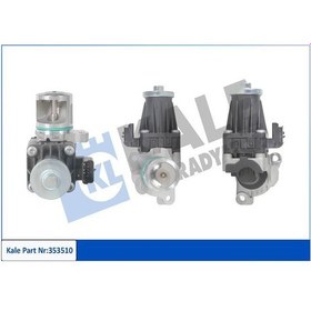 Resim Kale 353510 - Egr Valfı Komple Focus Iıı 11 Connect 15 B-max 14 