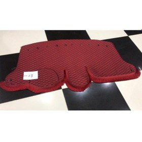 Resim Ford Courier 2018 Sonrası Torpido Ön Göğüslük-18 