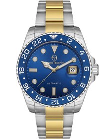 Resim Sergio Tacchini ST.1.10401.5 Erkek Kol Saati 