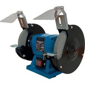 Resim Natika Zımpara Taş Motoru 150mm / 3215F-1 