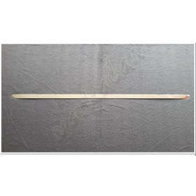 Resim Markadan Vw Bora Krom Bagaj Alt Çıtası 1998-2004 Paslanmaz Çelik 