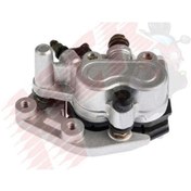Resim Honda Ön Fren Alt Merkez H.spacy/alpha/actıva S/e-bike Cobra/active/rks Spontini 