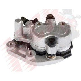 Resim Honda Ön Fren Alt Merkez H.spacy/alpha/actıva S/e-bike Cobra/active/rks Spontini 