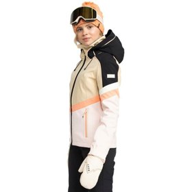 Resim Roxy Peak Chic Softshell 