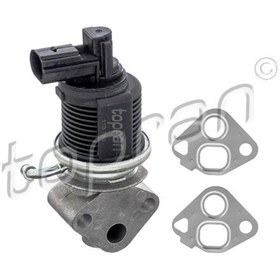 Resim TOPRAN 113753001 Egr Valfi (Vw Golf 03-05 Polo 02-08 Seat Ibiza 99-10 Skoda Fabia 00-08) Aua-Bby-Bbz-Bcb-Bky 036131503R (WE797439) 