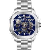 Resim Bigotti Milano Bigotti BG.1.10596-3 Erkek Kol Saati 