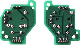 Resim Nintendo Wii U için analog çubuk 