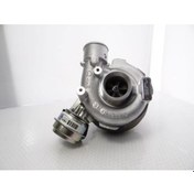 Resim Turbosarj Bmw M57 D30 E38 E39 Euro 3 11652248906 