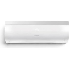 Resim Akcool Viora 24000 Btu Inverter Klima A++ R32 Gazlı Enerji Tasarruflu Duvar Tipi Klima 