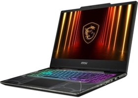 Resim MSI CYBORG 15 B13WFKGA34-490XTRA34 İntel Core İ7 13620H 16GB 2TB SSD RTX5060 Windows 11 Pro 15.6" FHD 144Hz IPS Taşınabilir Bilgisayar 